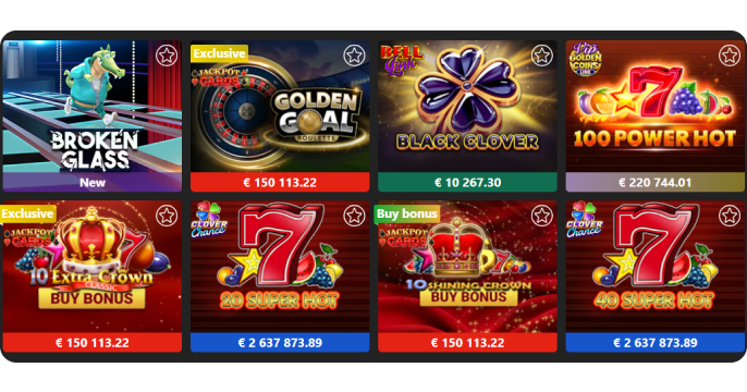 WinBet SE